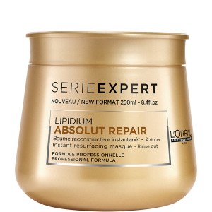 Купить маску для волос L’Oreal Professionnel Lipidium Absolut Repair Masque
